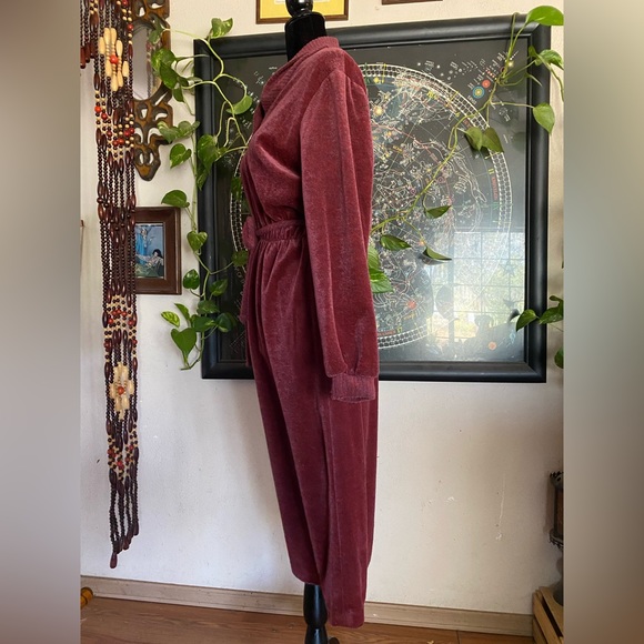 Vintage 50’s Toni TODD Sweater Dress. Excellent Condition! Medium. Gorgeous! - Picture 5 of 16